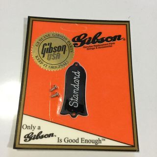 ギブソン(Gibson)のロッドカバー(パーツ)