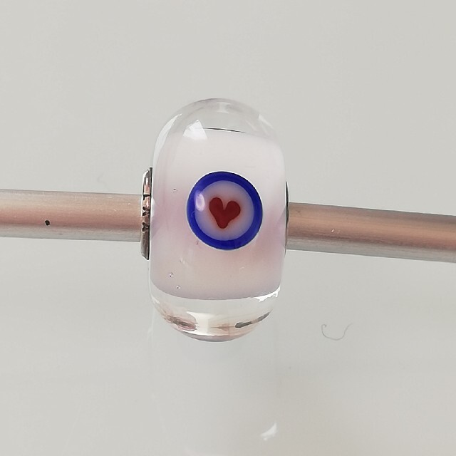 55%以上節約 希少 トロールビーズ TROLLBEADS イギリス限定 英国空軍