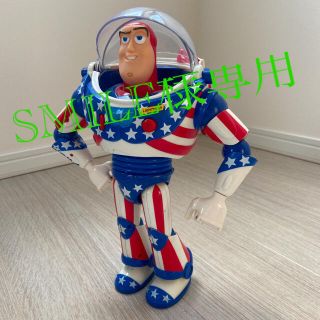 トイ・ストーリー - バズ・ライトイヤー 星条旗の通販 by hit4's shop