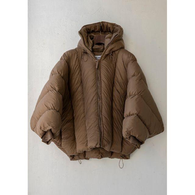 【専用】HED MAYNER ヘドメイナー / PUFFY JACKET