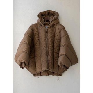 マルタンマルジェラ(Maison Martin Margiela)の【専用】HED MAYNER ヘドメイナー / PUFFY JACKET (ダウンジャケット)