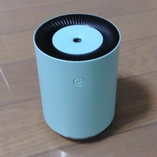 USB加湿器　卓上加湿器(加湿器/除湿機)