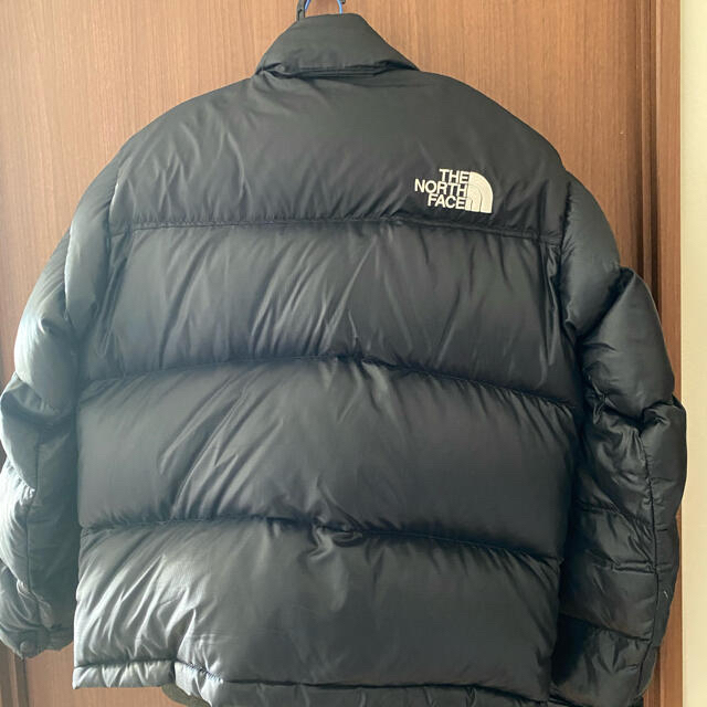 THE NORTH FACE(ザノースフェイス)のnorth face ヌプシジャケット　700fil sサイズ メンズのジャケット/アウター(ダウンジャケット)の商品写真