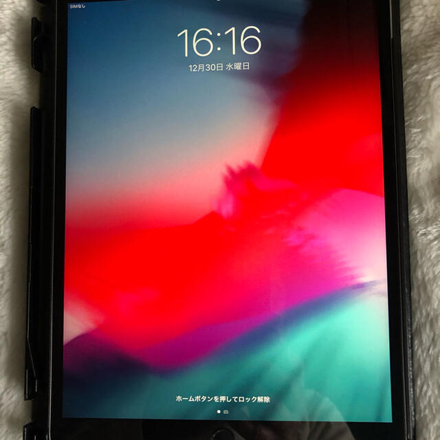 ipad pro 10.5