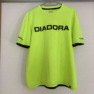 ディアドラ(DIADORA)のDIADORA シャツ(ウェア)