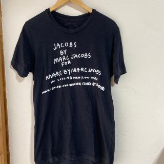 マークジェイコブス(MARC JACOBS)のMARC JACOBS Tシャツ(Tシャツ/カットソー(半袖/袖なし))