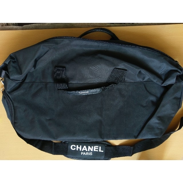 CHANEL(シャネル)のCHANEL ボストンバッグ  レディースのバッグ(ボストンバッグ)の商品写真