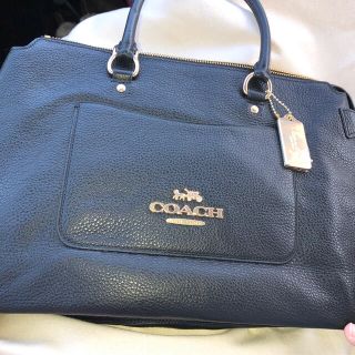 コーチ(COACH)のCOACH トートバッグ(トートバッグ)