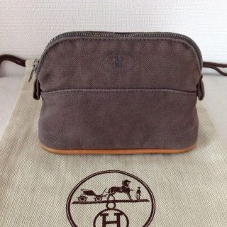 エルメス(Hermes)の特価❤定価5万❤エルメス❤ポーチ(ポーチ)