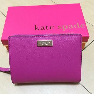 ケイトスペードニューヨーク(kate spade new york)のぷちこ様専用☺︎(財布)