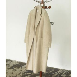 トゥデイフル(TODAYFUL)のWool Over Coat(ロングコート)