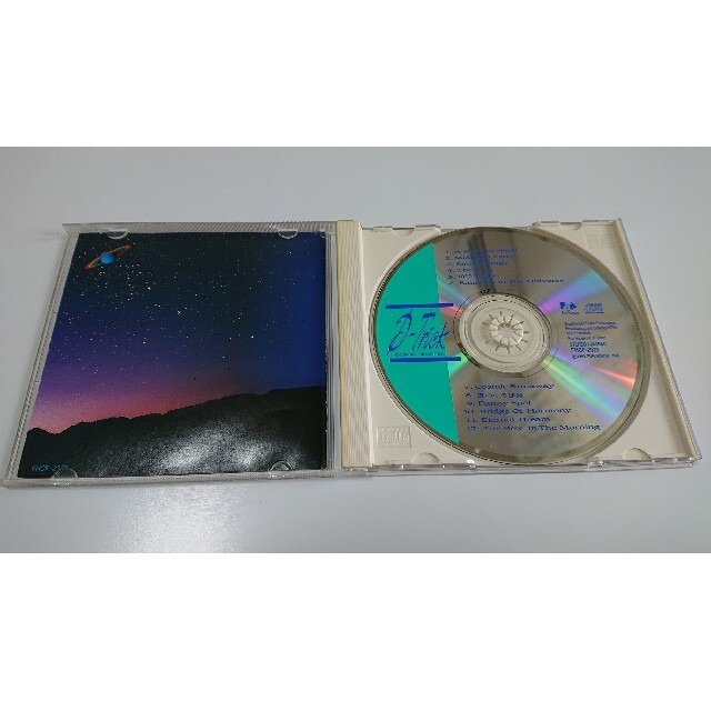 D-Trick 浅倉大介 エンタメ/ホビーのCD(ポップス/ロック(邦楽))の商品写真