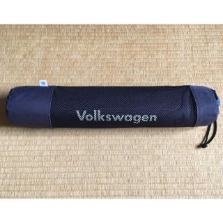 フォルクスワーゲン(Volkswagen)の【gachisaru様専用】希少！VW フォルクスワーゲン 純正 レジャーシート(車種別パーツ)