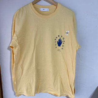 トーガ メンズのTシャツ・カットソー(長袖)の通販 37点 | TOGAのメンズ 