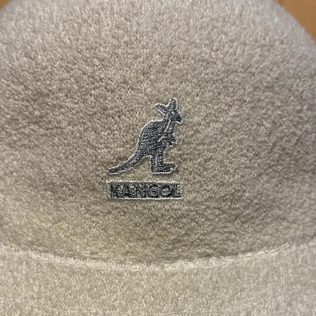 KANGOL(カンゴール)のKANGOL バミューダハット メンズの帽子(ハット)の商品写真