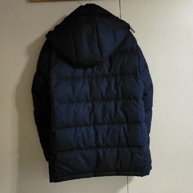 MACKINTOSH - 極美品 マッキントッシュ ロロピアーナ ダウンジャケット