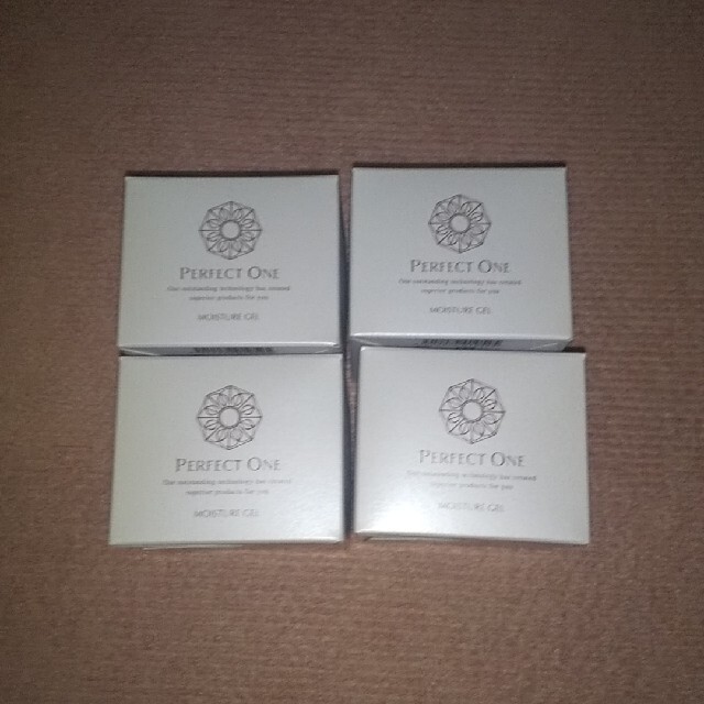 パーフェクトワン モイスチャージェル 75g×4 mpFQSY5RdU - mylifesite.net