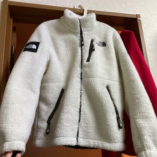 ザノースフェイス(THE NORTH FACE)のノースフェイス　フリース(その他)