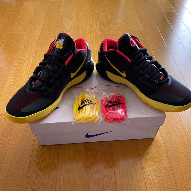 NIKE ZOOM FREAK1【27cm】 未使用品 1