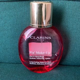 クラランス(CLARINS)のクラランス フィックスメイクアップ(その他)