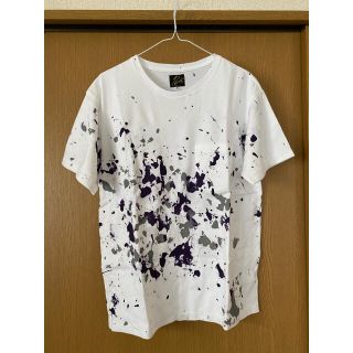 ニードルス(Needles)のneedles tシャツ(Tシャツ/カットソー(半袖/袖なし))