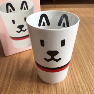 ソフトバンク(Softbank)のお父さんタンブラー(タンブラー)