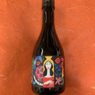 日本酒「天心」300ml  純米酒　　米（国産）、米麹（国産米）(日本酒)