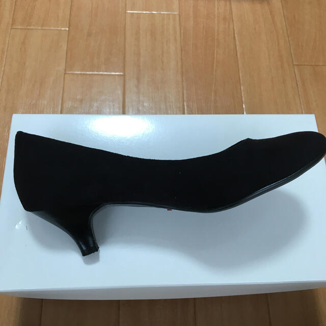 KiBERA パンプス/22.0cm レディースの靴/シューズ(ハイヒール/パンプス)の商品写真