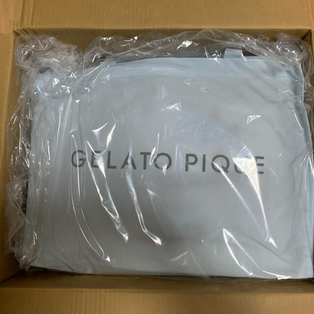 gelato pique(ジェラートピケ)のジェラートピケ2021年福袋 レディースのルームウェア/パジャマ(ルームウェア)の商品写真