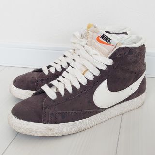 ナイキ(NIKE)の★NIKE★ スニーカー ハイカット(スニーカー)