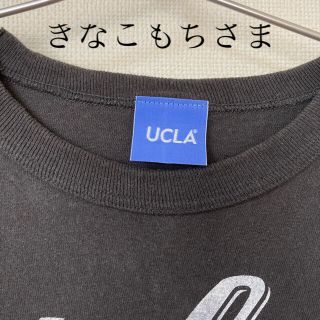 フレームワーク(FRAMeWORK)のFRAMeWORK UCLA ベースボールTシャツ(Tシャツ(長袖/七分))