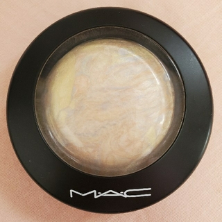 マック(MAC)のMAC ミネラライズスキンフィニッシュ ライトスカペード(フェイスパウダー)