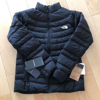 ザノースフェイス(THE NORTH FACE)のノースフェイス  サンダージャケット　XL(ダウンジャケット)