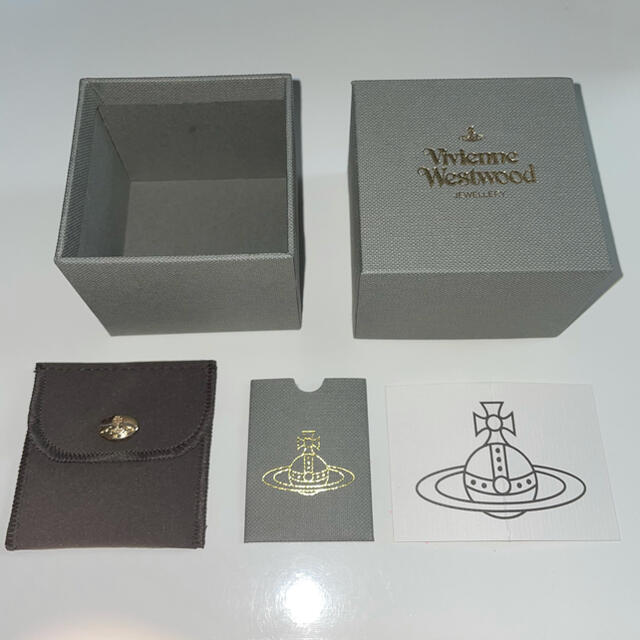 Vivienne Westwood - VivienneWestwood 空箱、ショッパーの通販 by ya's shop｜ヴィヴィアンウエストウッド ならラクマ