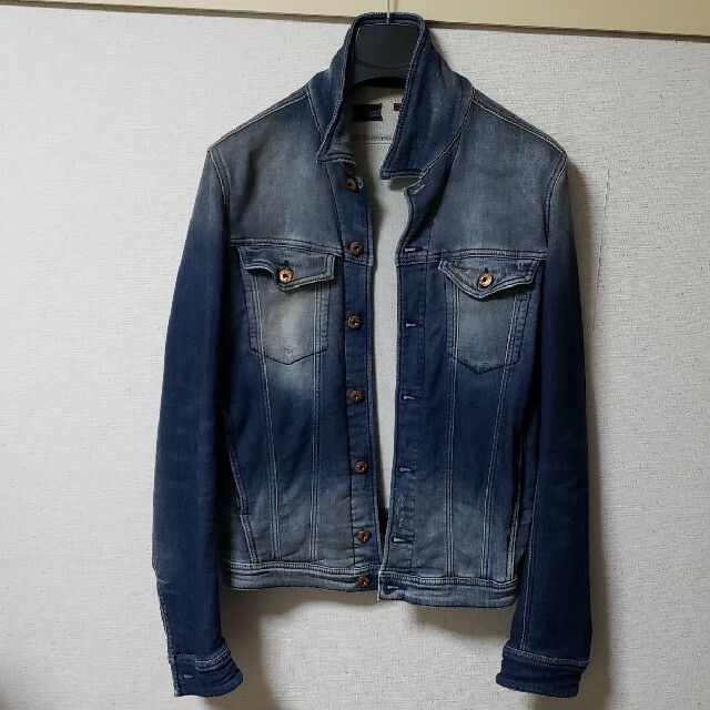 美品  DIESEL   ジョグジーンズ  men's  sizeM