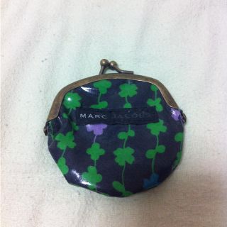 マークジェイコブス(MARC JACOBS)のマークバイ♡小銭入れ(財布)