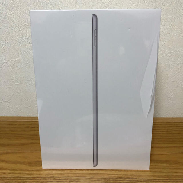 iPad Wi-Fi 32GB 10.2インチ　第8世代  【本体】