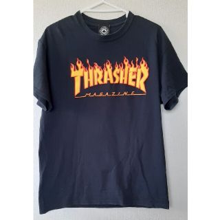 スラッシャー(THRASHER)のyoshito様専用 THRASHER Tシャツ(M)(Tシャツ/カットソー(半袖/袖なし))