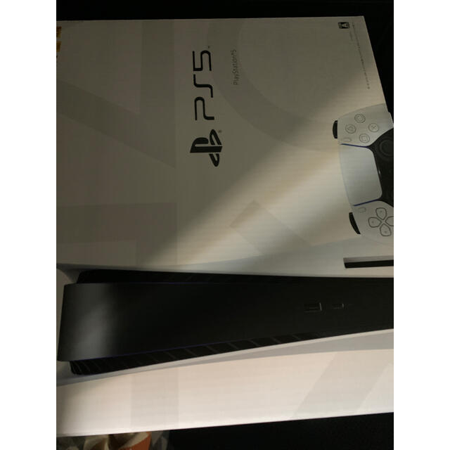 【メール便送料無料対応可】 ゆかち【新品未使用】PlayStation - PlayStation 5 プレステ5 PS5 家庭用ゲーム機本体