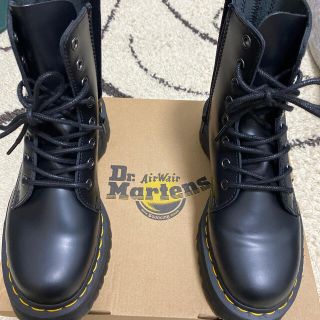 ドクターマーチン(Dr.Martens)のDr.マーチン　8ホールブーツ(ブーツ)