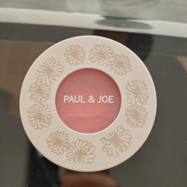 PAUL & JOE(ポールアンドジョー)のポールアンドジョー ジェルブラッシュ コスメ/美容のベースメイク/化粧品(チーク)の商品写真