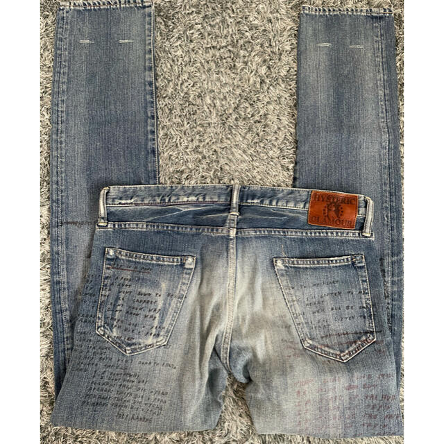 HYSTERICGRAMOUR×RAMONES ラモーンズ ヒステリックグラマー 開店記念