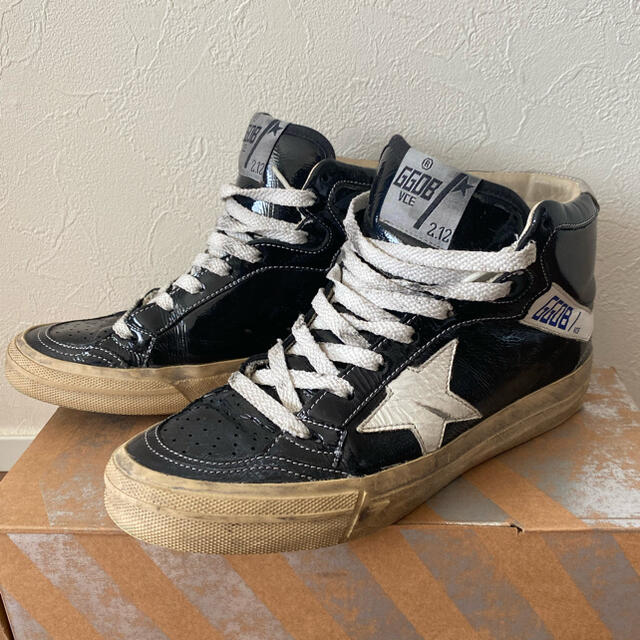 DEUXIEME CLASSE購入　GOLDEN GOOSE ゴールデングース