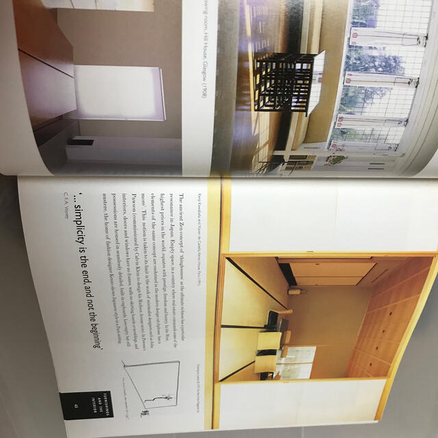 洋書　テレンスコンラン　デザイン エンタメ/ホビーの本(洋書)の商品写真