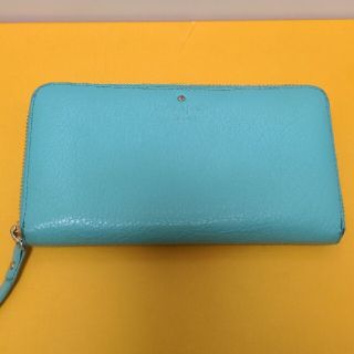 ケイトスペードニューヨーク(kate spade new york)の【kate spade】長財布(財布)