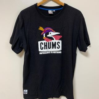 チャムス(CHUMS)のチャムス　CHUMS Tシャツ(Tシャツ/カットソー(半袖/袖なし))