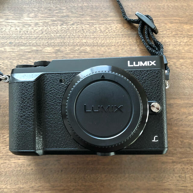 mion4084様専用 パナソニックLUMIX DMC- GX7MK2