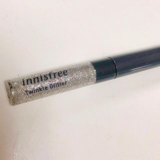 イニスフリー(Innisfree)のイニスフリー トゥインクルグリッター 1(アイシャドウ)