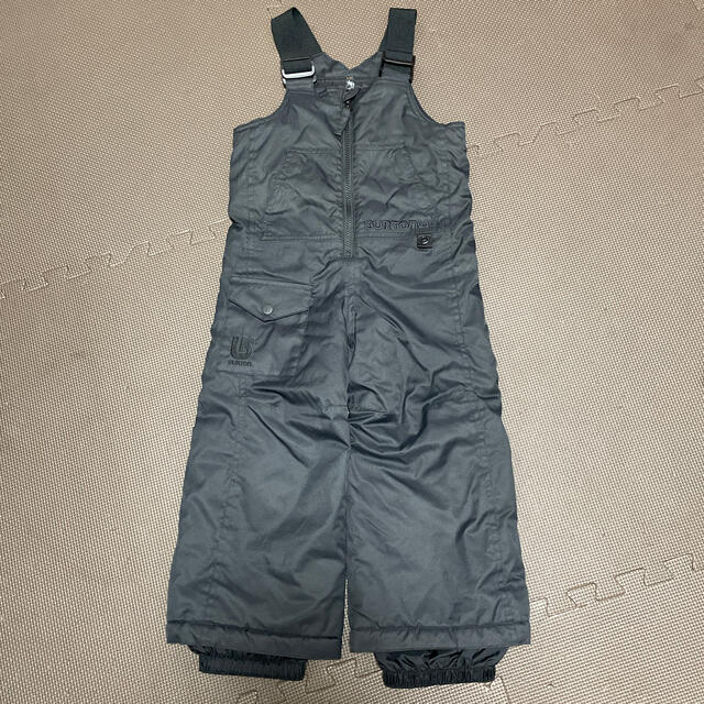 BURTON(バートン)のバートン キッズ スノーボードウェア 下のみ キッズ/ベビー/マタニティのキッズ服男の子用(90cm~)(その他)の商品写真