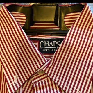 チャップス(CHAPS)のCHAPS メンズカジュアルシャツ(シャツ)